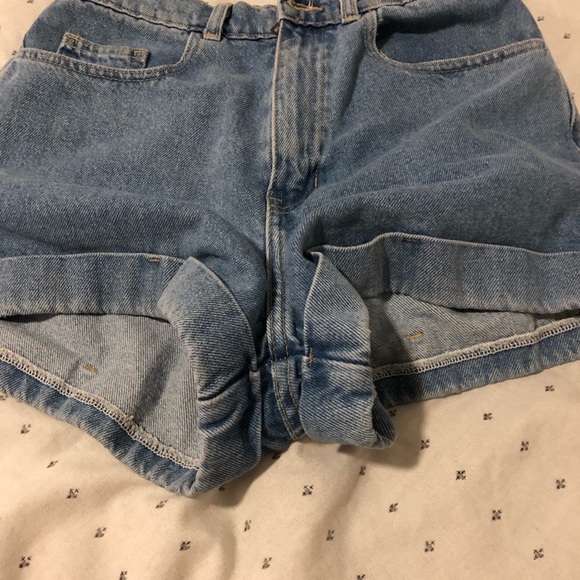 American apparel high waisted shorts 29 - Picture 6 of 6